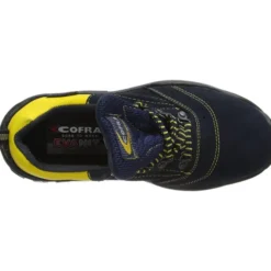 Scarpe Antinfortunistiche Cofra New Arno S1P SRC NT100-000