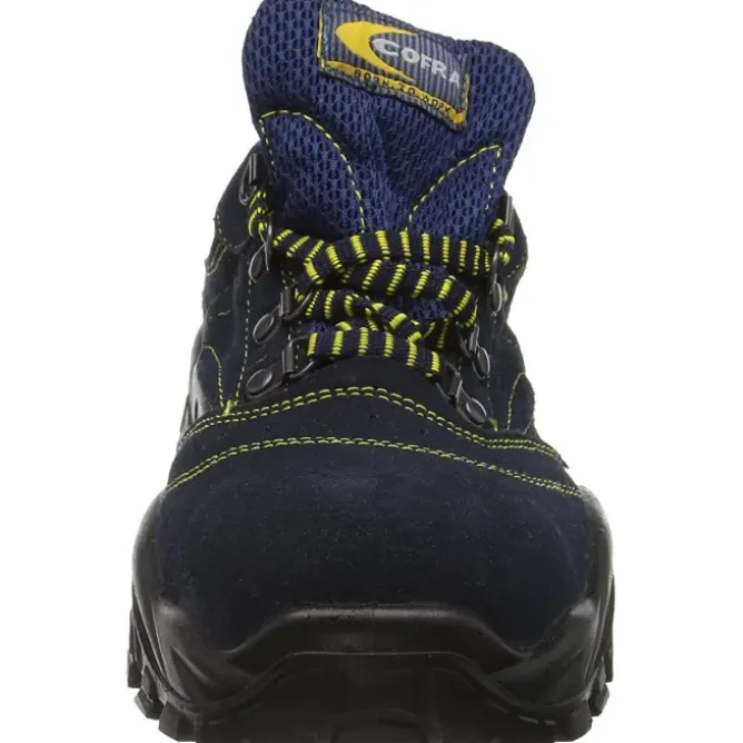 Scarpe Antinfortunistiche Cofra New Arno S1P SRC NT100-000