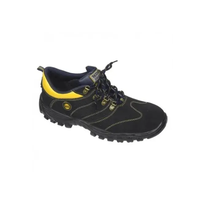 Scarpe Antinfortunistiche Cofra New Arno S1P SRC NT100-000