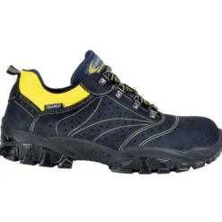 Scarpe Antinfortunistiche Cofra New Arno S1P SRC NT100-000