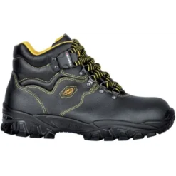 Scarpe Antinfortunistiche Cofra New Danubio S1P SRC NT270-000