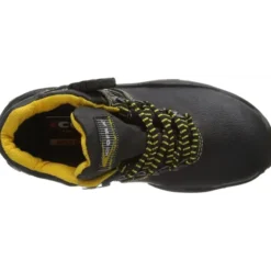 Scarpe Antinfortunistiche Cofra New Danubio S1P SRC NT270-000