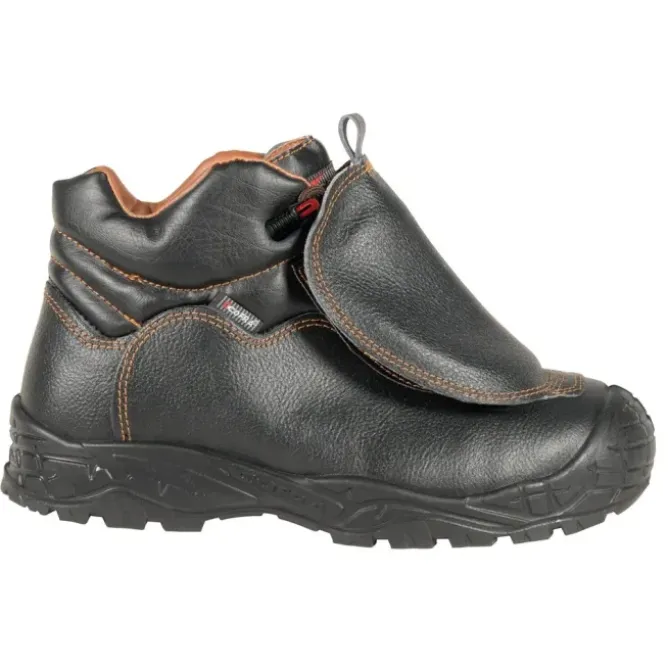 Scarpe Antinfortunistiche Cofra Cover UK S3 M SRC 22021-000