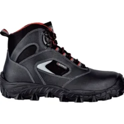 Scarpe Antinfortunistiche Cofra Fowy S3 SRC FW320-000