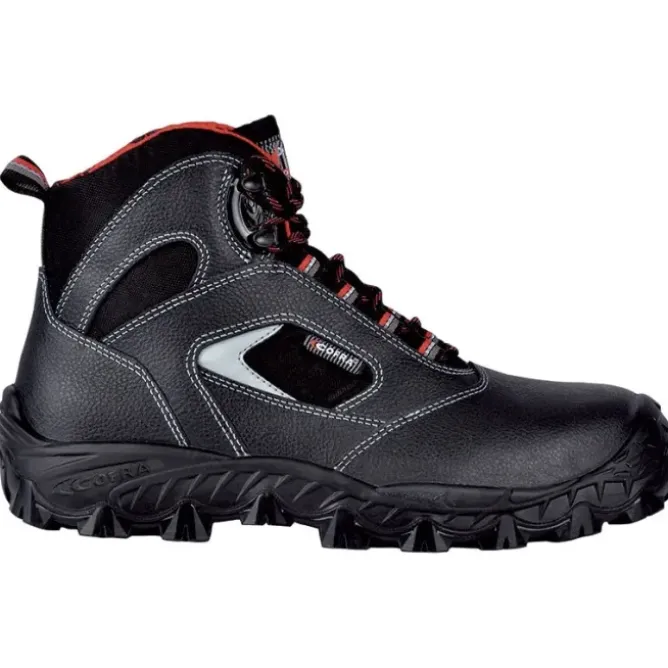 Scarpe Antinfortunistiche Cofra Fowy S3 SRC FW320-000