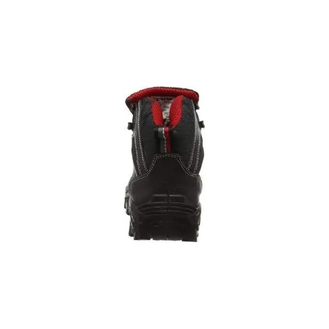 Scarpe Antinfortunistiche Cofra Fowy S3 SRC FW320-000