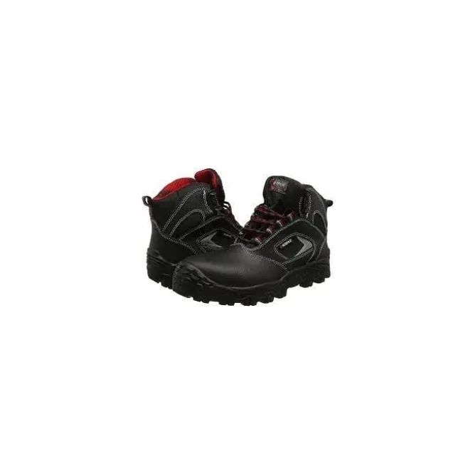 Scarpe Antinfortunistiche Cofra Fowy S3 SRC FW320-000