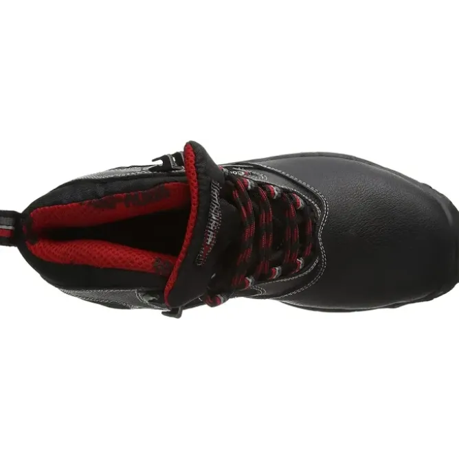 Scarpe Antinfortunistiche Cofra Fowy S3 SRC FW320-000