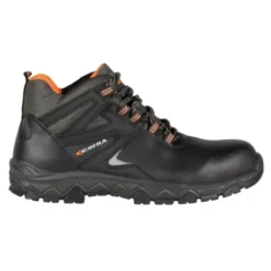 Scarpe antinfortunistiche Cofra Ascent S3 SRC TN210-000