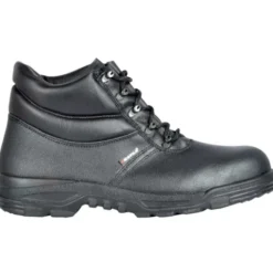 Scarpe Antinfortunistiche Cofra Delfo S3 SRC 34020-XX5