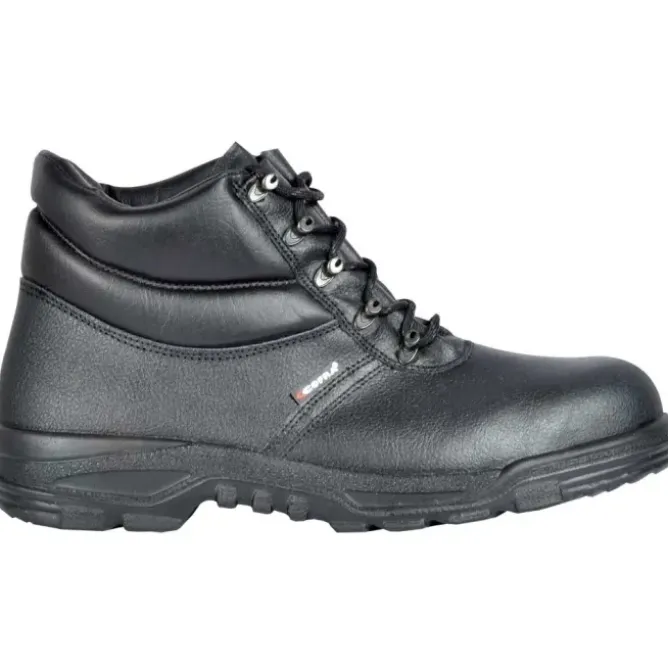 Scarpe Antinfortunistiche Cofra Delfo S3 SRC 34020-XX5