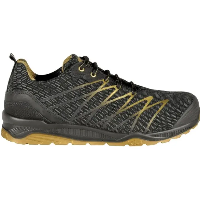Scarpe Antinfortunistiche Cofra Extratime S3 SRC 79440-000