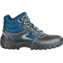 Scarpe Antinfortunistiche Cofra Soho S3 SRC TA100-000