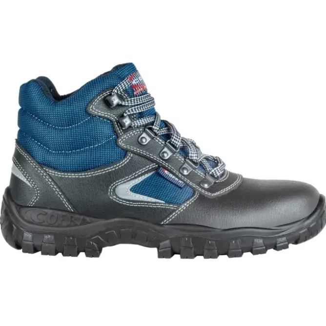 Scarpe Antinfortunistiche Cofra Soho S3 SRC TA100-000