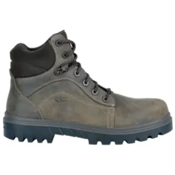 Scarpe Antinfortunistiche Cofra Oakland Bis S3 HI CI HRO SRC 26540-000