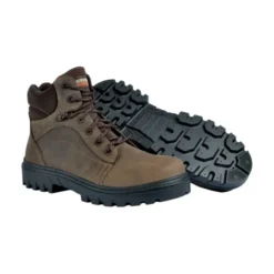 Scarpe Antinfortunistiche Cofra Oakland Bis S3 HI CI HRO SRC 26540-000