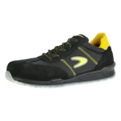 Scarpe antinfortunistiche Cofra Owens S1P SRC 78400-000