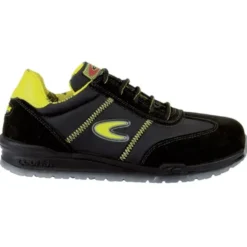 Scarpe antinfortunistiche Cofra Owens S1P SRC 78400-000