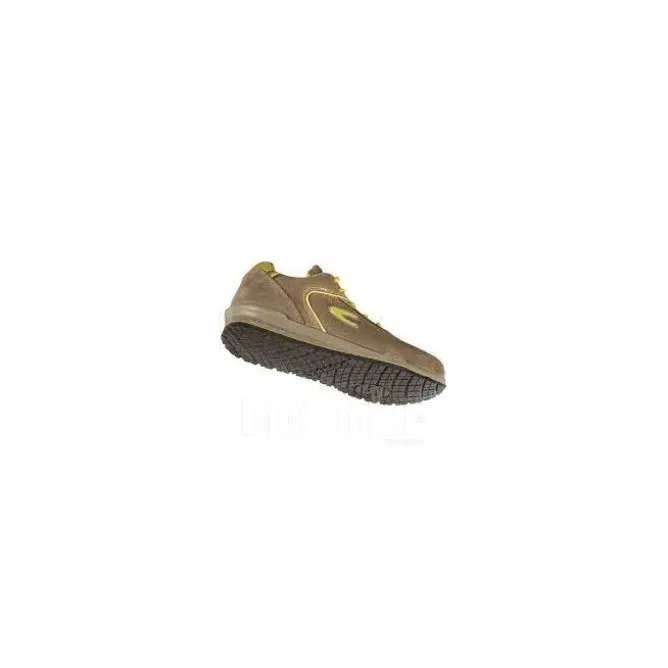 Scarpe antinfortunistiche Cofra Schiavio S1P SRC 78431-001