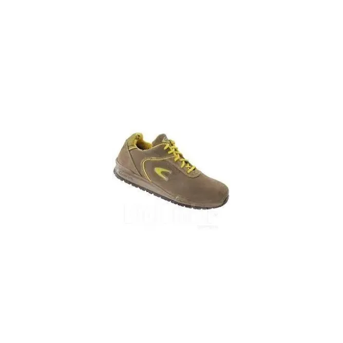 Scarpe antinfortunistiche Cofra Schiavio S1P SRC 78431-001