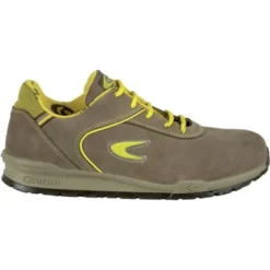 Scarpe antinfortunistiche Cofra Schiavio S1P SRC 78431-001