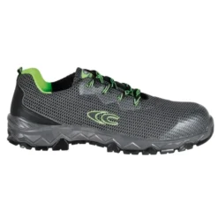 Scarpe antinfortunistiche Cofra Stability S1P SRC TN240-000