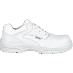 Scarpe Antinfortunistiche Cofra Stige White S2 SRC 12661-000