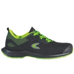 Scarpe antinfortunistiche Cofra Missile S3 SRC 18530-002