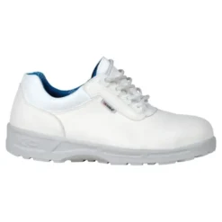 Scarpe Antinfortunistiche Cofra Pharm White S2 SRC 76440-000