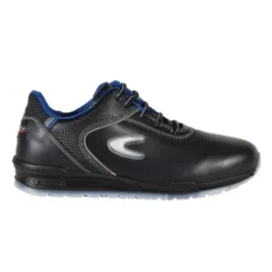 Scarpe Antinfortunistiche Cofra Prock O2 SRC FO senza puntale 78533-000