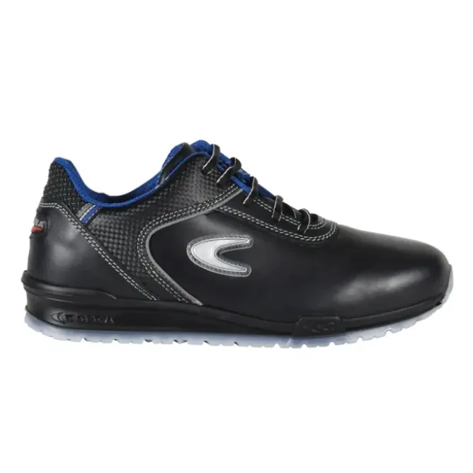 Scarpe Antinfortunistiche Cofra Prock O2 SRC FO senza puntale 78533-000