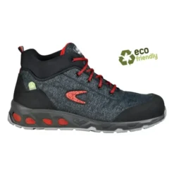 Scarpe Antinfortunistiche Cofra Thunder ESD S3 SRC 73150-N00