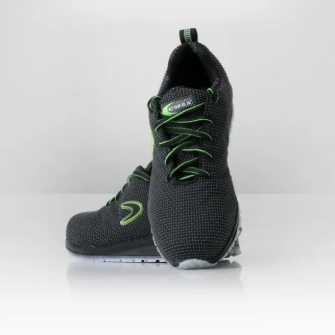 Scarpe Antinfortunistiche Cofra Lake O2 SRC FO senza puntale 78803-N00