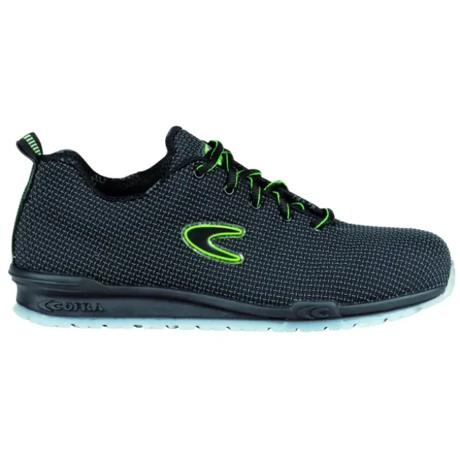 Scarpe Antinfortunistiche Cofra Lake O2 SRC FO senza puntale 78803-N00