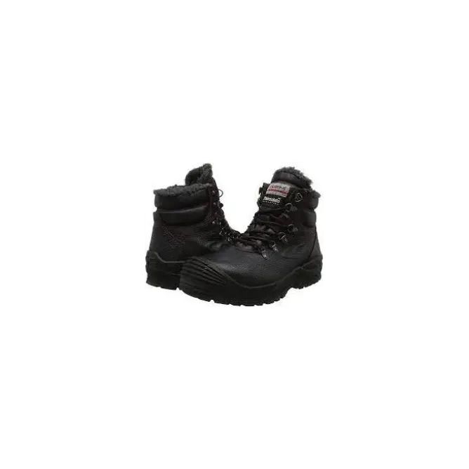 Scarpe Antinfortunistiche Cofra Annar S3 CI WR HRO SRC 13640-000