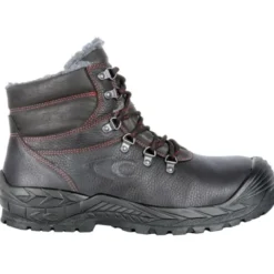 Scarpe Antinfortunistiche Cofra Annar S3 CI WR HRO SRC 13640-000