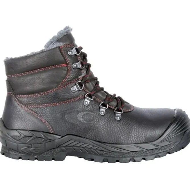 Scarpe Antinfortunistiche Cofra Annar S3 CI WR HRO SRC 13640-000