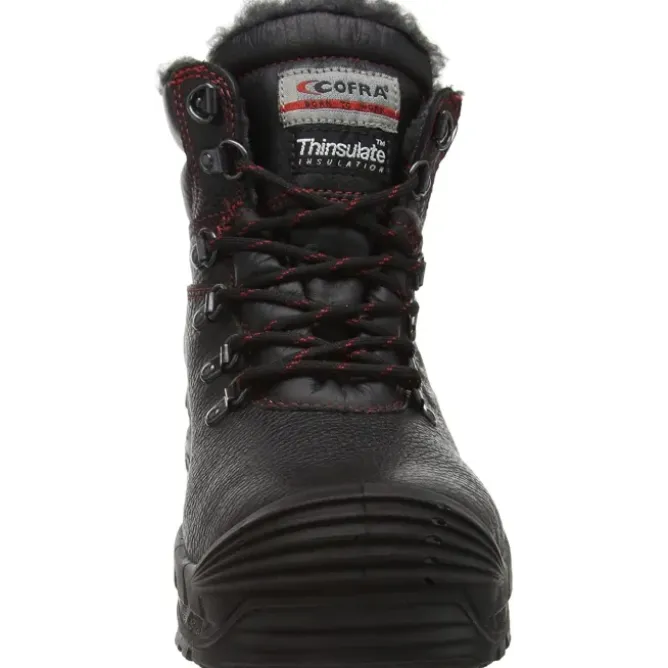 Scarpe Antinfortunistiche Cofra Annar S3 CI WR HRO SRC 13640-000