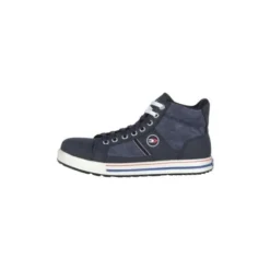 Scarpe antinfortunistiche Cofra Pressing S3 SRC 35060-002