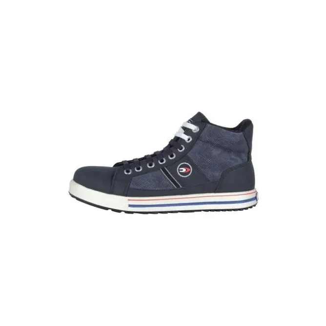 Scarpe antinfortunistiche Cofra Pressing S3 SRC 35060-002