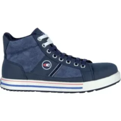 Scarpe antinfortunistiche Cofra Pressing S3 SRC 35060-002