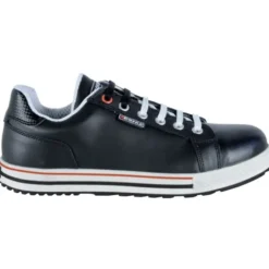 Scarpe antinfortunistiche Cofra Field S3 SRC 35070-004
