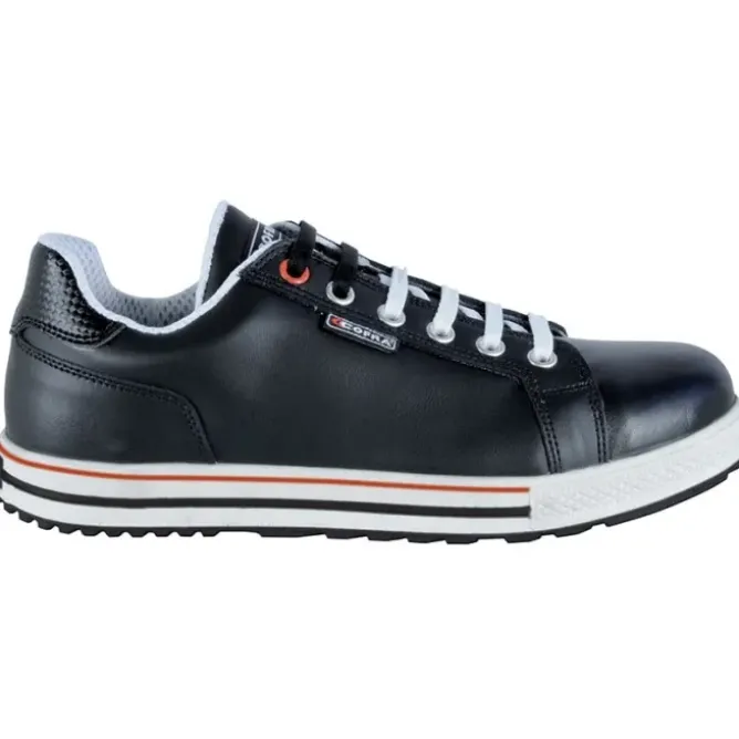 Scarpe antinfortunistiche Cofra Field S3 SRC 35070-004