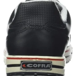 Scarpe antinfortunistiche Cofra Field S3 SRC 35070-004