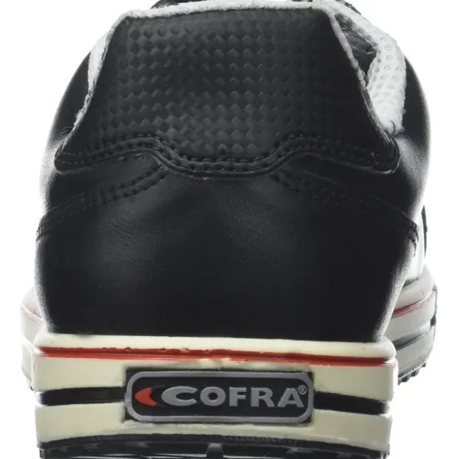 Scarpe antinfortunistiche Cofra Field S3 SRC 35070-004