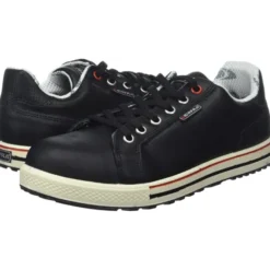 Scarpe antinfortunistiche Cofra Field S3 SRC 35070-004
