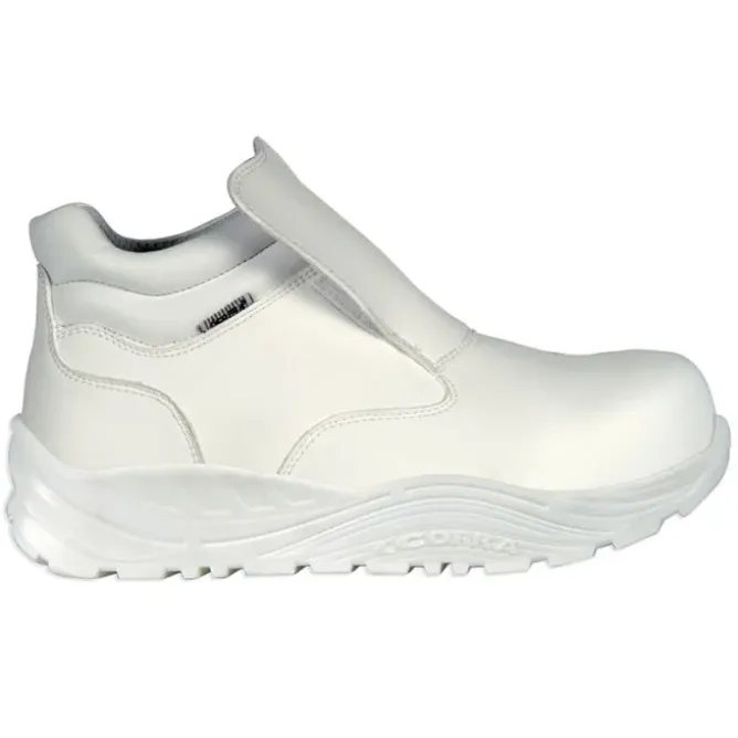 Scarpe antinfortunistiche Cofra Okuden S3 CI SRC 55280-000