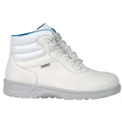 Scarpe Antinfortunistiche Cofra Lab White S2 SRC 76450-000