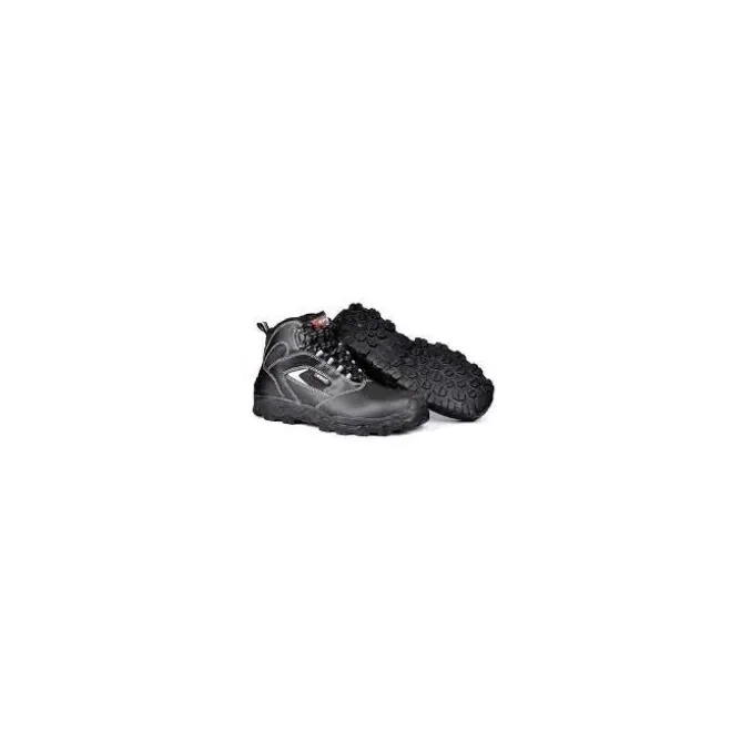 Scarpe Antinfortunistiche Cofra Weddell S3 SRC FW390-000