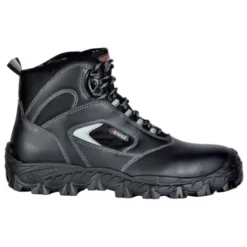 Scarpe Antinfortunistiche Cofra Weddell S3 SRC FW390-000